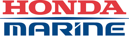Honda Marine Logo