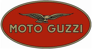 Moto Guzzi Logo