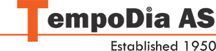 Tempodia Logo