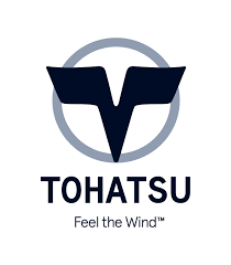 Tohatsu Logo