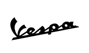 Vespa Logo